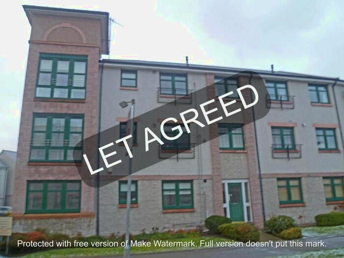 2 Bedroom Flat To Rent In Grandholm Crescent, Aberdeen, AB22
