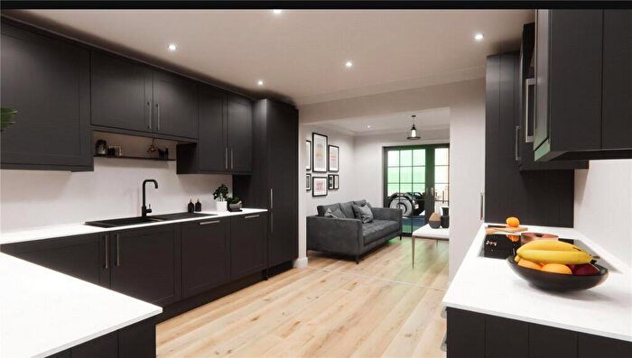 6 Bedroom Terraced House To Rent In Mackie Road, Filton, Bristol, BS34