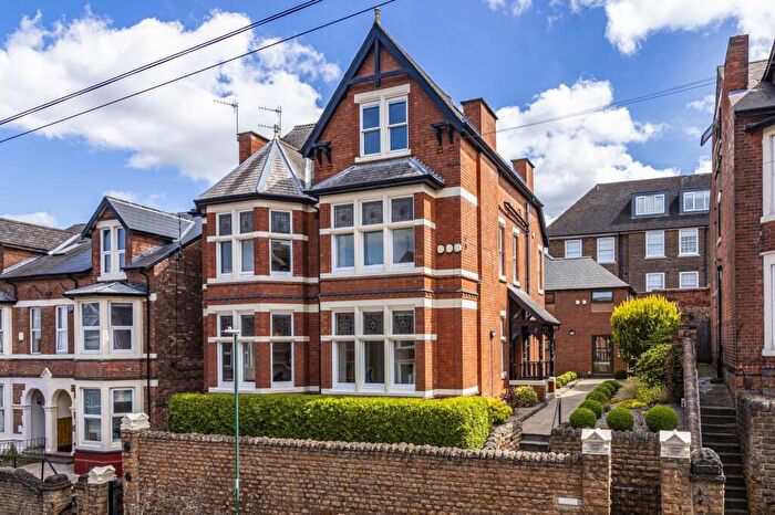 17 Bedroom Detached House For Sale In Seely Road, Lenton, NG7