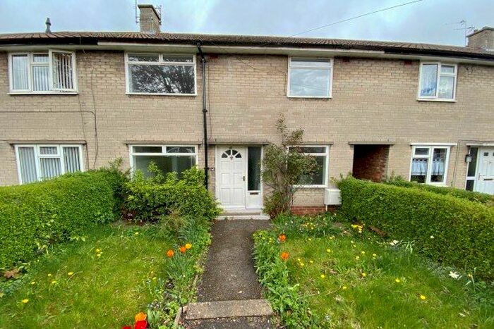 3 Bedroom Terraced House To Rent In Finchale Crescent, Darlington, DL3