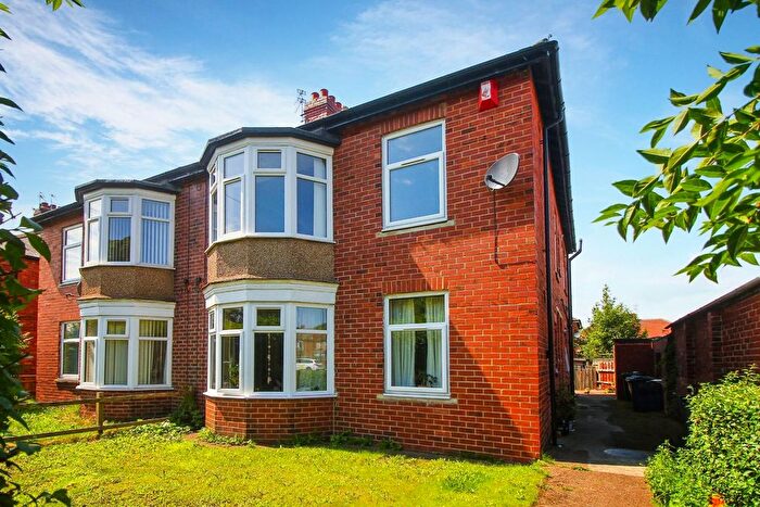 2 Bedroom Flat To Rent In Wallsend Road, North Shields, NE29