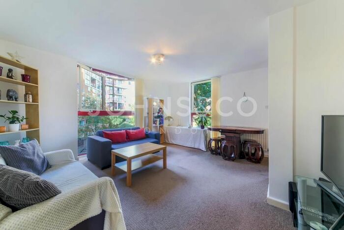 2 Bedroom Flat To Rent In Cape Yard, London, E1W