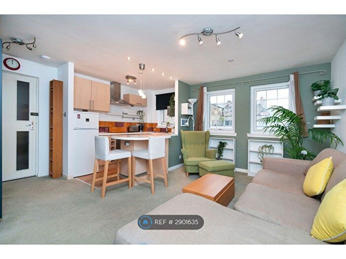 1 Bedroom Flat To Rent In Causewayside, Edinburgh, EH9