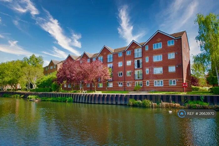 1 Bedroom Flat To Rent In Bream Close, London, N17