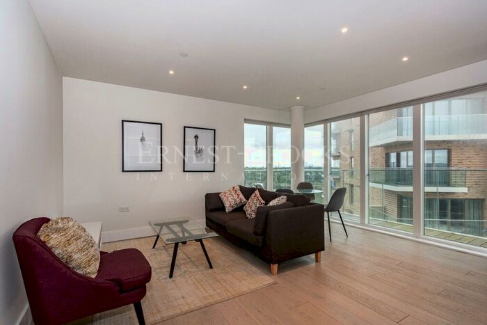 2 Bedroom Apartment To Rent In Marsden House, Kidbrooke Village, SE3