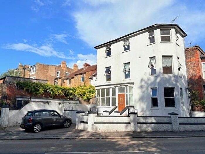 4 Bedroom Property To Rent In Eaton Road, Margate, CT9