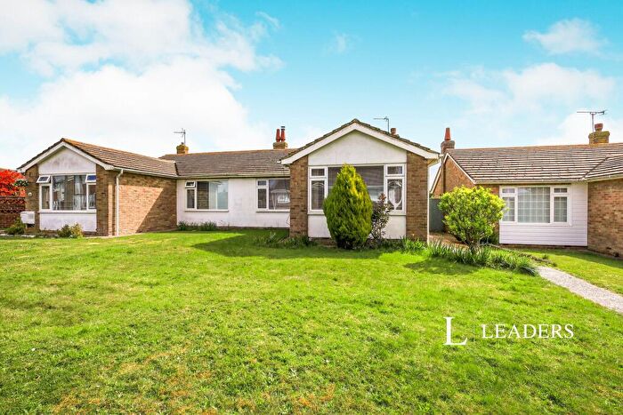 2 Bedroom Semi-Detached House To Rent In St Johns Drive, BN24