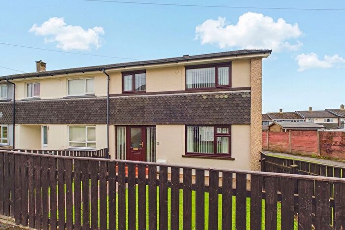 3 Bedroom End Terrace House For Sale In The Lilacs, Egremont, CA22