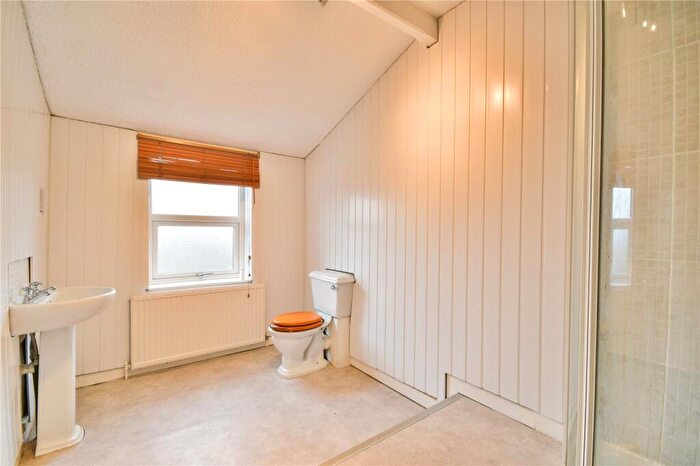 2 Bedroom Terraced House For Sale In Clarendon Street, Reddish, Stockport, SK5