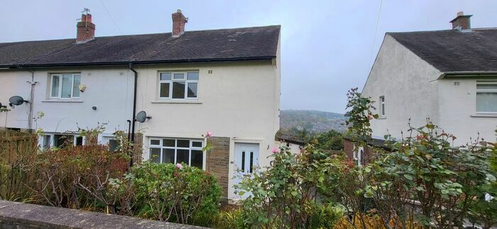 2 Bedroom Property To Rent In Festival Avenue, Shipley, BD18