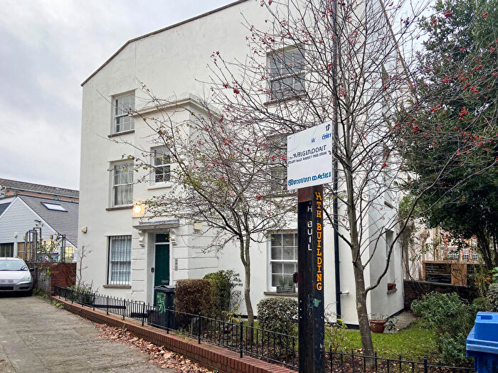 1 Bedroom Flat To Rent In Bath Buildings, Montpelier, BS6