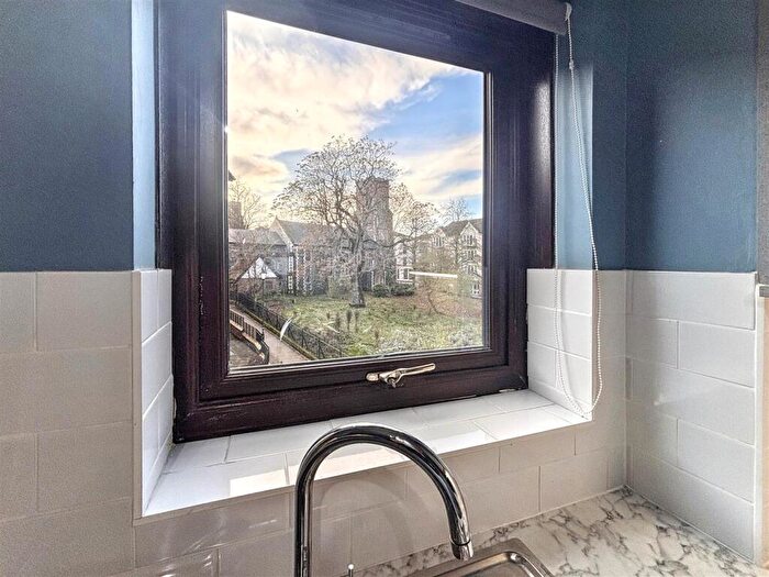 4 Bedroom Duplex For Sale In City Centre, NR3