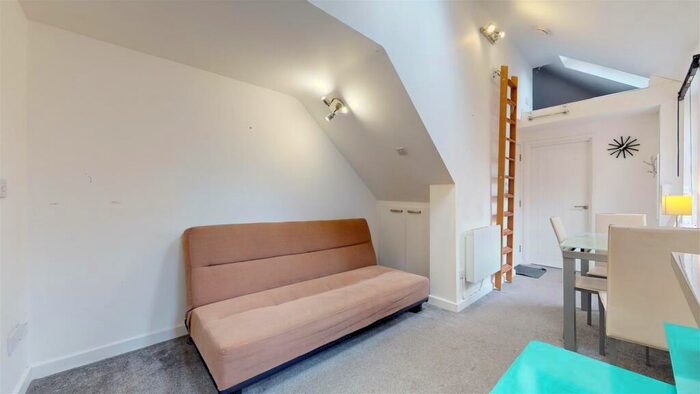 Studio To Rent In A Commercial Road, Swanage, Dorset, BH19