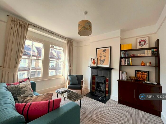 2 Bedroom Flat To Rent In Wooler Street, London, SE17