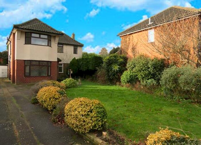 4 Bedroom Detached House To Rent In Leopold Road, Norwich, NR4