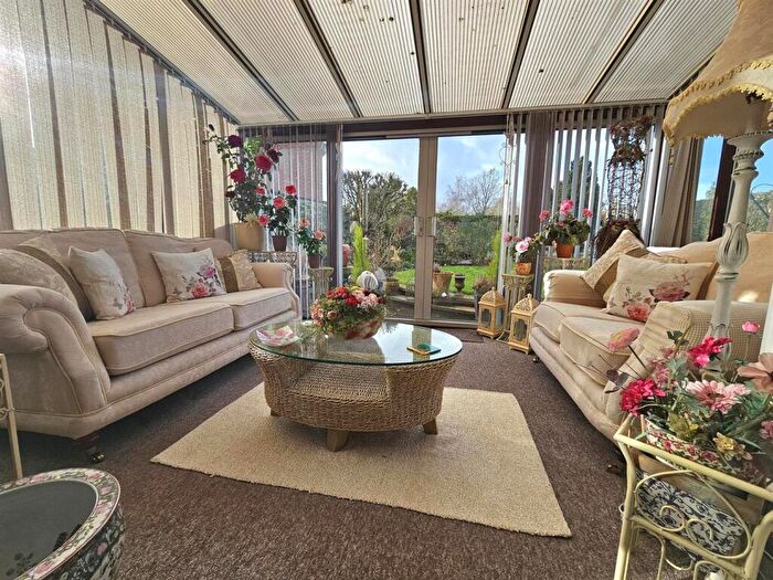 3 Bedroom Detached House For Sale In Maidenhall, Highnam, Gloucester, GL2