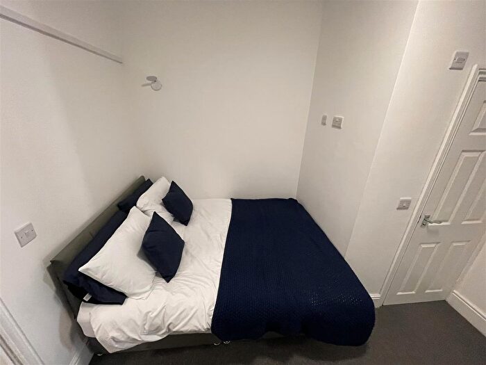 Studio To Rent In Tettenhall Road, Wolverhampton, WV1