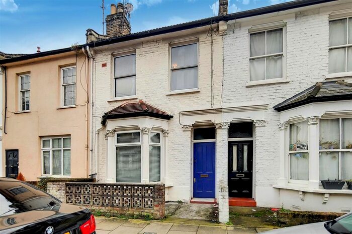 2 Bedroom Flat To Rent In Yeldham Road, London, W6