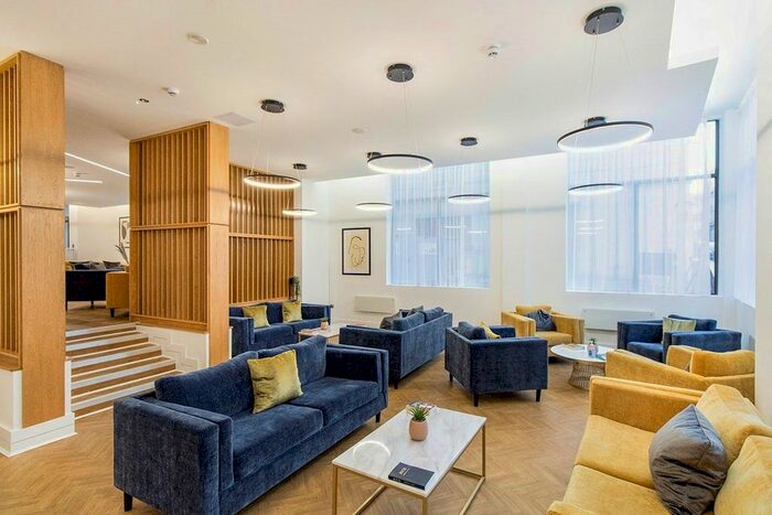 Studio To Rent In Drury Lane, Liverpool, Merseyside, L2