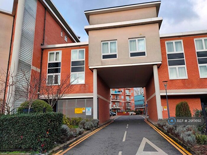 1 Bedroom Flat To Rent In Stanley Road, Harrow, HA2