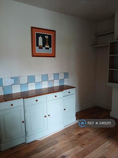 1 Bedroom Flat To Rent In Uttoxeter New Road, Derby, DE22