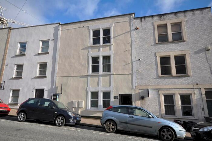 1 Bedroom Flat To Rent In Jacobs Wells Road, Clifton, BS8