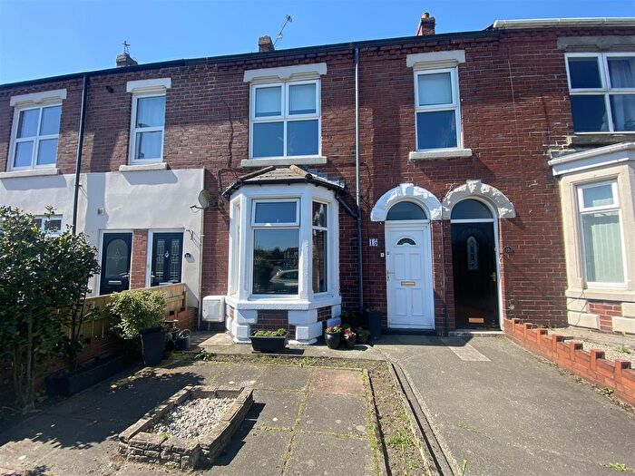 2 Bedroom Flat For Sale In Laurel Terrace, Holywell, Whitley Bay, NE25