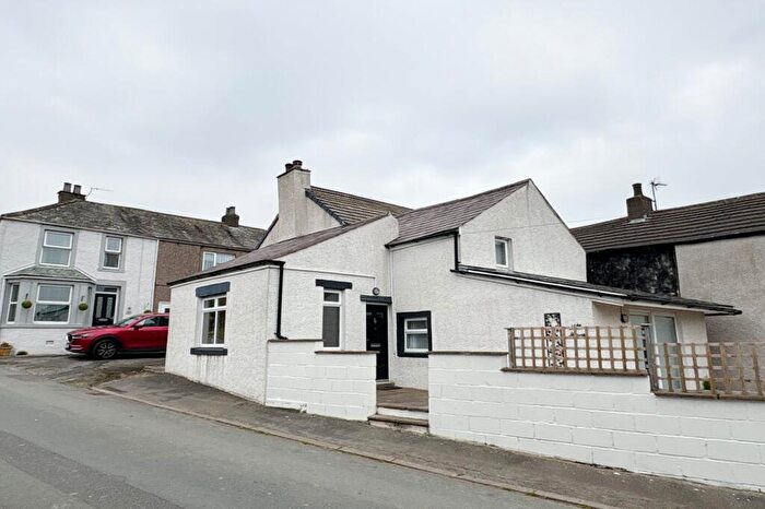 2 Bedroom Semi-Detached House For Sale In Little Broughton, Cockermouth, CA13