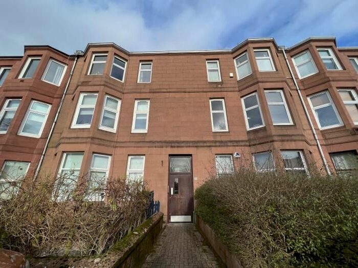 2 Bedroom Flat To Rent In Strathcona Street, Anniesland, Glasgow G13
