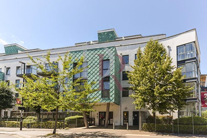 1 Bedroom Apartment For Sale In , Drayton Park, Highbury, N5