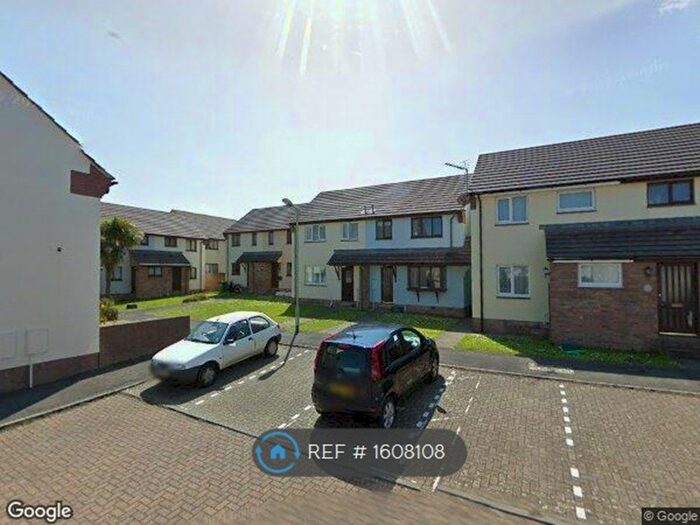 2 Bedroom Semi-Detached House To Rent In Ridgeway Court, Westward Ho, Bideford, EX39