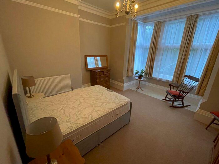 1 Bedroom Flat To Rent In Gynsill Court, Glenfield, LE7