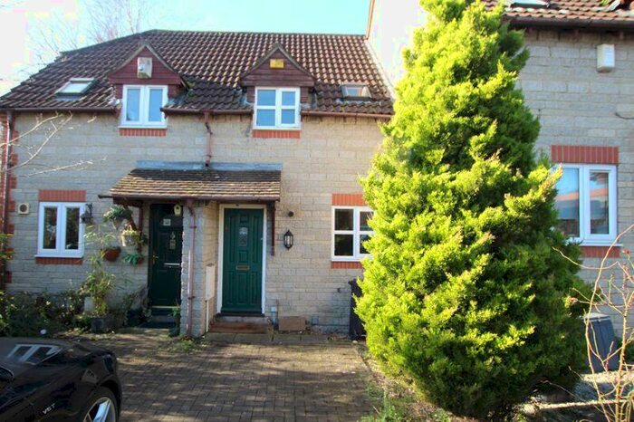 1 Bedroom Terraced House To Rent In Muirfield Warmley Bristol, BS30