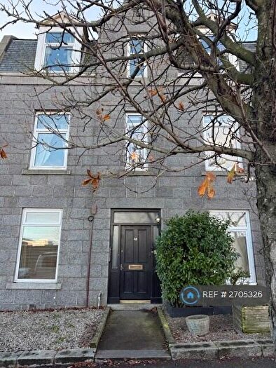 2 Bedroom Flat To Rent In Seaforth Road, Aberdeen, AB24