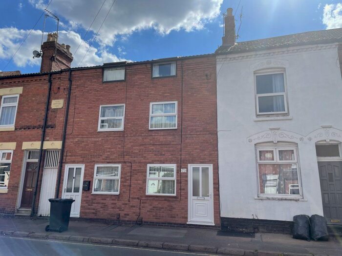 3 Bedroom Property To Rent In Cavendish Road, Leicester, LE2
