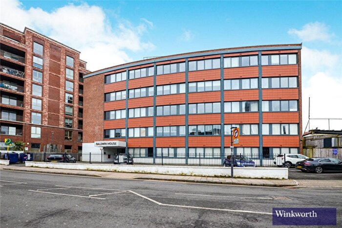 1 Bedroom Flat For Sale In Gayton Road, Harrow, Middlesex, HA1