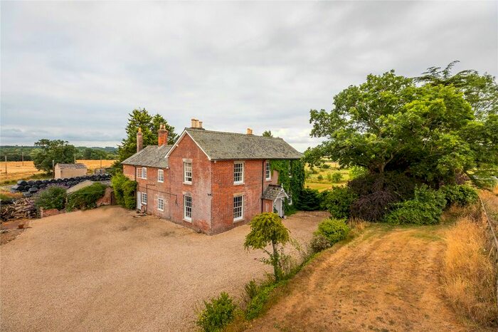 5 Bedroom Detached House For Sale In Harbridge Green, Harbridge, Ringwood, Hampshire, BH24