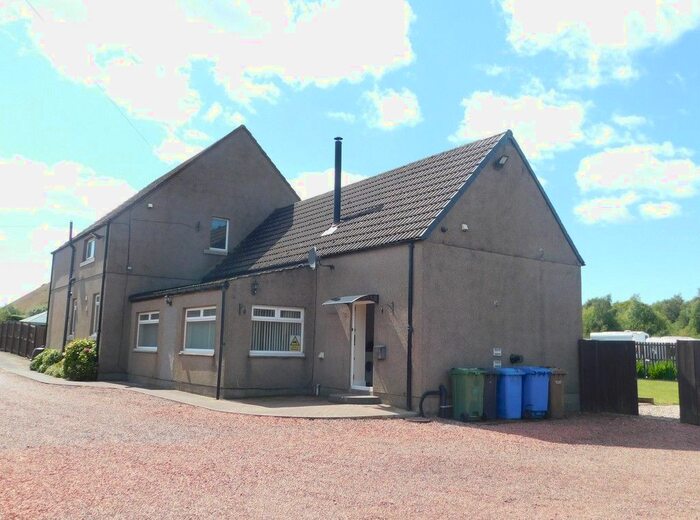 5 Bedroom Detached House To Rent In West Calder, EH55