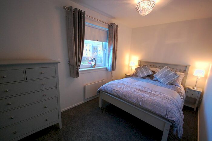 1 Bedroom Flat To Rent In Urquhart Terrace, City Centre, Aberdeen AB24