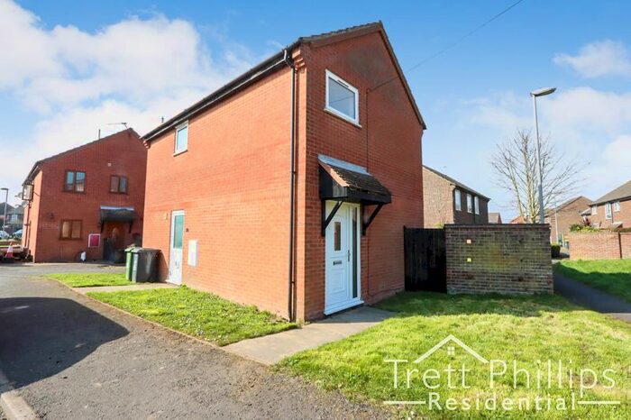 3 Bedroom Detached House To Rent In Lyndford Road, Stalham, Norwich, NR12