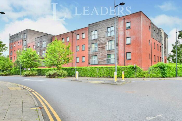 2 Bedroom Apartment To Rent In The Point, The Boulevard, Didsbury, M20