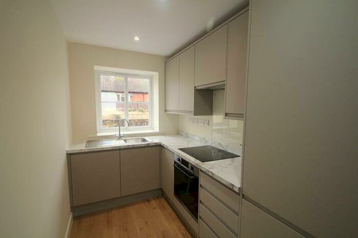 2 Bedroom Apartment To Rent In Squires Close, Sherburn-In-Elmet, LS25