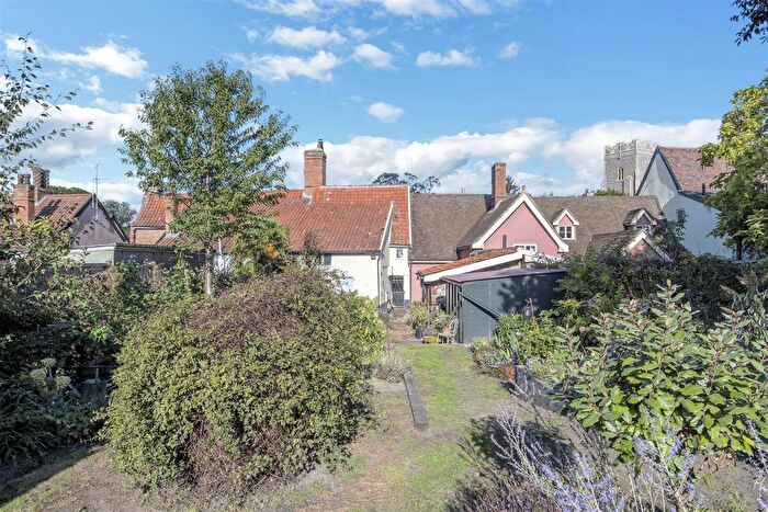 2 Bedroom Property For Sale In High Street, Ixworth, IP31