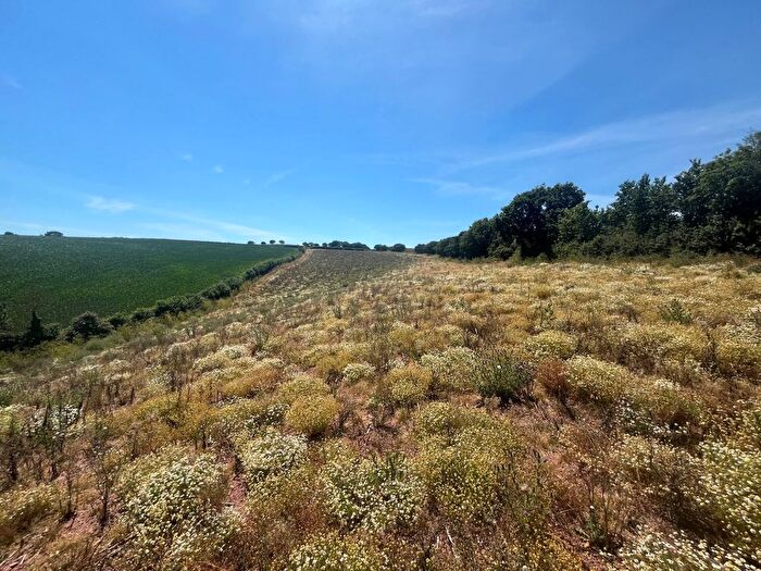 Land For Sale In Ide, Exeter, Devon, EX2