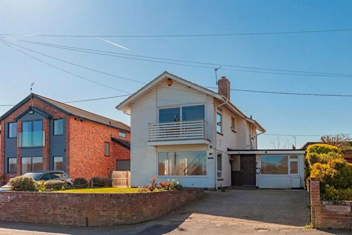 4 Bedroom Detached House To Rent In Wilsham Road, Abingdon, OX14