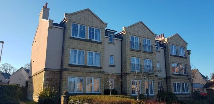 2 Bedroom Flat To Rent In Chambers Place, St. Andrews, KY16