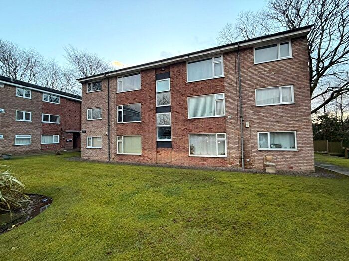 1 Bedroom Flat To Rent In Berkeley House, Westgate Avenue, Heaton, Bolton, BL1