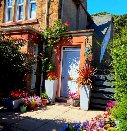 5 Bedroom House To Rent In St. Baldreds Road, North Berwick, EH39