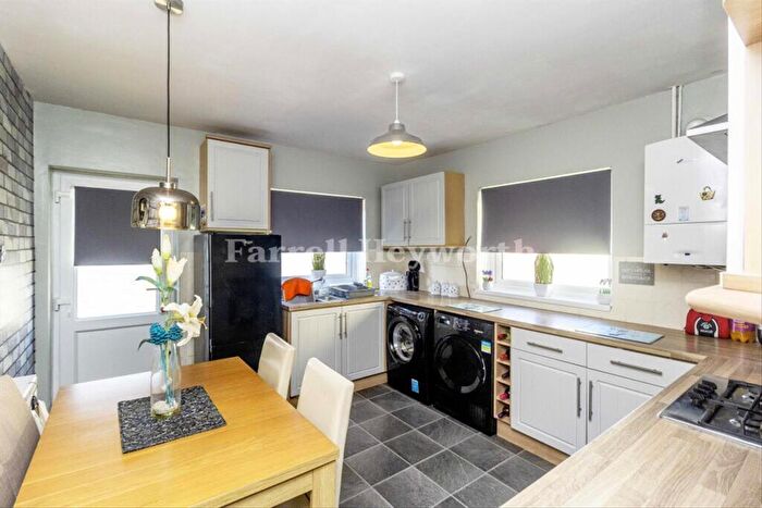 2 Bedroom Bungalow To Rent In Altham Road, Westgate, Morecambe, Lancashire, LA4