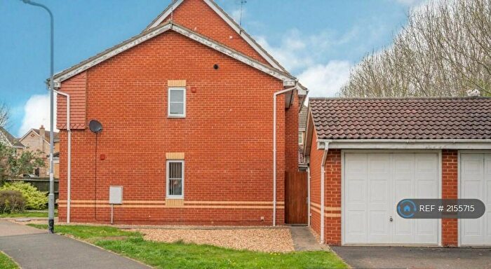 2 Bedroom Semi-Detached House To Rent In Thurston Drive, Kettering, NN15